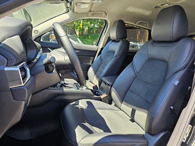 2021 Mazda Mazda CX-5 Touring AWD