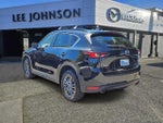 2021 Mazda Mazda CX-5 Touring AWD