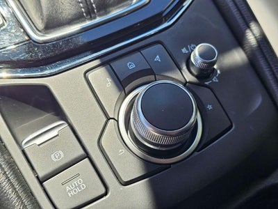 2021 Mazda Mazda CX-5 Touring AWD