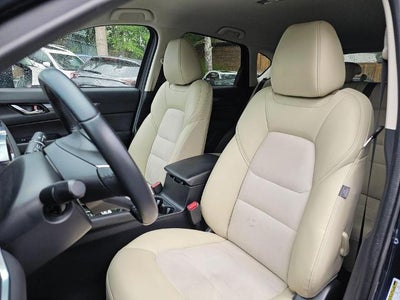 2019 Mazda Mazda CX-5 Touring AWD