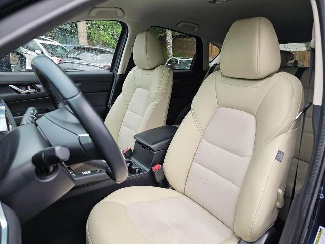 2019 Mazda Mazda CX-5 Touring AWD