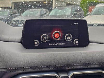 2019 Mazda Mazda CX-5 Touring AWD