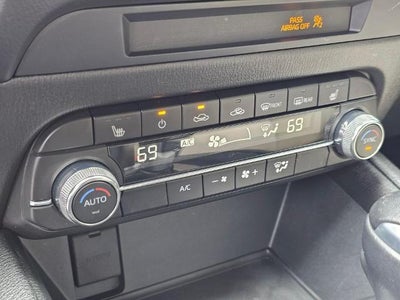 2019 Mazda Mazda CX-5 Touring AWD