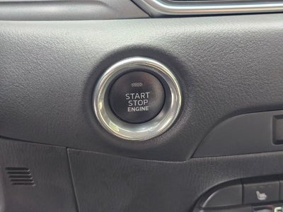 2019 Mazda Mazda CX-5 Touring AWD