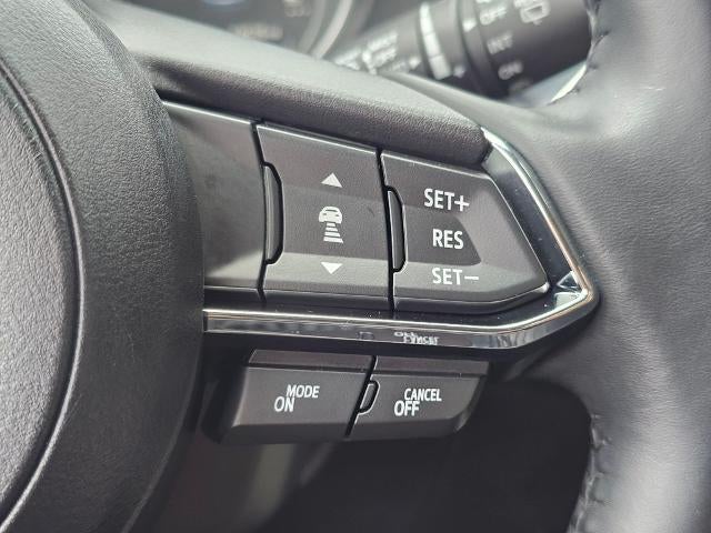 2019 Mazda Mazda CX-5 Touring AWD