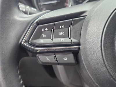2019 Mazda Mazda CX-5 Touring AWD