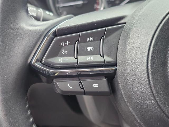 2019 Mazda Mazda CX-5 Touring AWD
