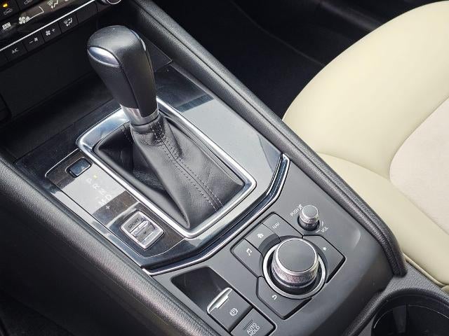 2019 Mazda Mazda CX-5 Touring AWD
