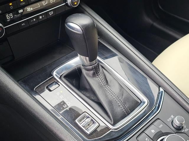 2019 Mazda Mazda CX-5 Touring AWD