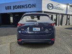 2019 Mazda Mazda CX-5 Touring AWD