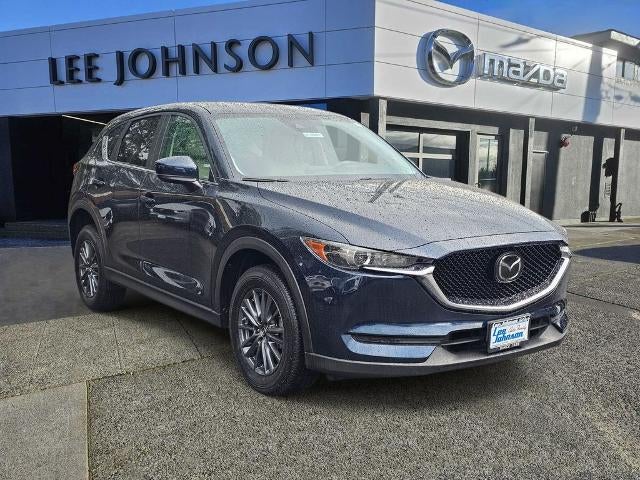 2019 Mazda Mazda CX-5 Touring AWD