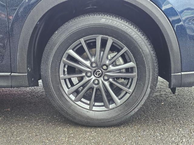 2019 Mazda Mazda CX-5 Touring AWD