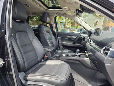 2021 Mazda Mazda CX-5 Grand Touring AWD