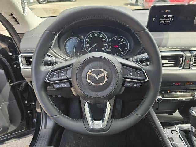 2021 Mazda Mazda CX-5 Grand Touring AWD