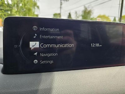 2021 Mazda Mazda CX-5 Grand Touring AWD