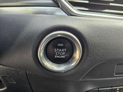2021 Mazda Mazda CX-5 Grand Touring AWD