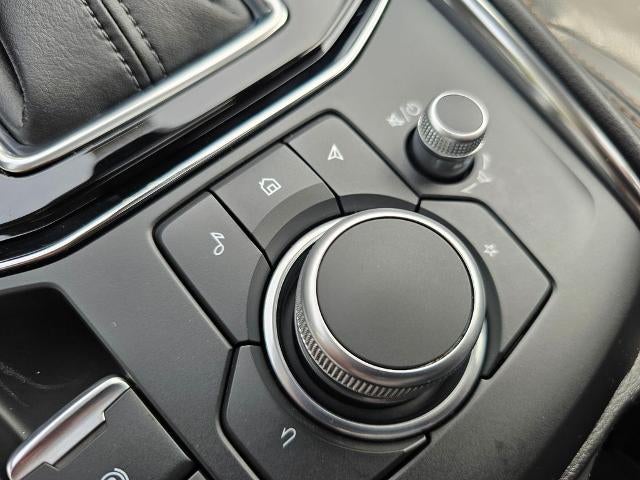 2021 Mazda Mazda CX-5 Grand Touring AWD