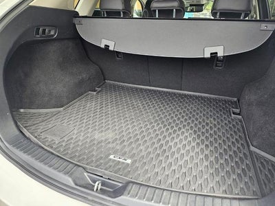 2021 Mazda Mazda CX-5 Grand Touring AWD