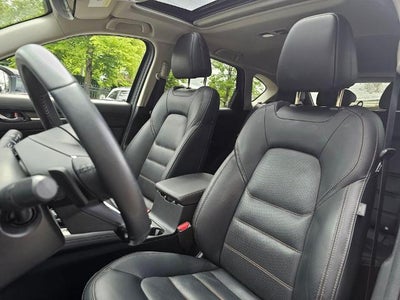 2021 Mazda Mazda CX-5 Grand Touring AWD
