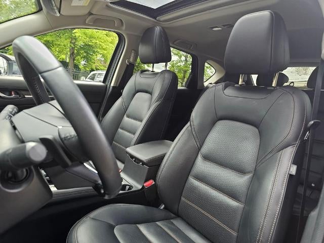 2021 Mazda Mazda CX-5 Grand Touring AWD