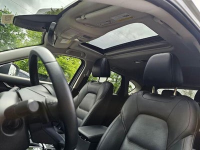 2021 Mazda Mazda CX-5 Grand Touring AWD