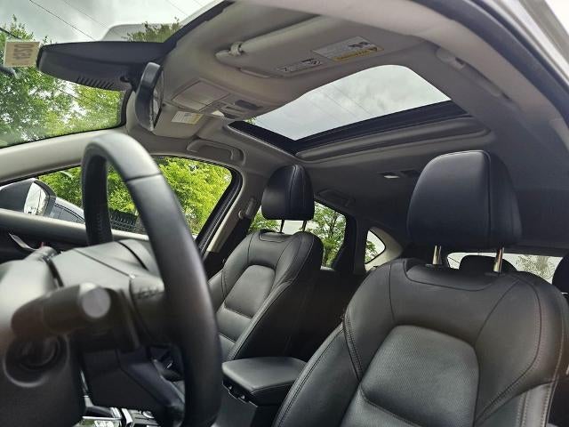 2021 Mazda Mazda CX-5 Grand Touring AWD