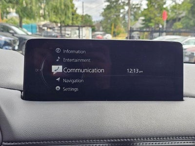 2021 Mazda Mazda CX-5 Grand Touring AWD