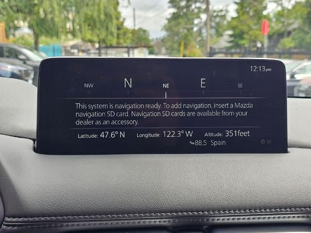 2021 Mazda Mazda CX-5 Grand Touring AWD
