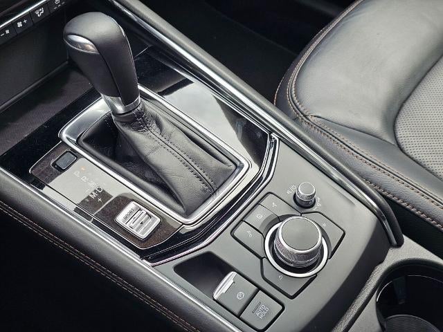 2021 Mazda Mazda CX-5 Grand Touring AWD
