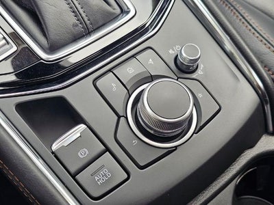 2021 Mazda Mazda CX-5 Grand Touring AWD