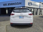 2021 Mazda Mazda CX-5 Grand Touring AWD