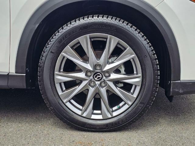 2021 Mazda Mazda CX-5 Grand Touring AWD