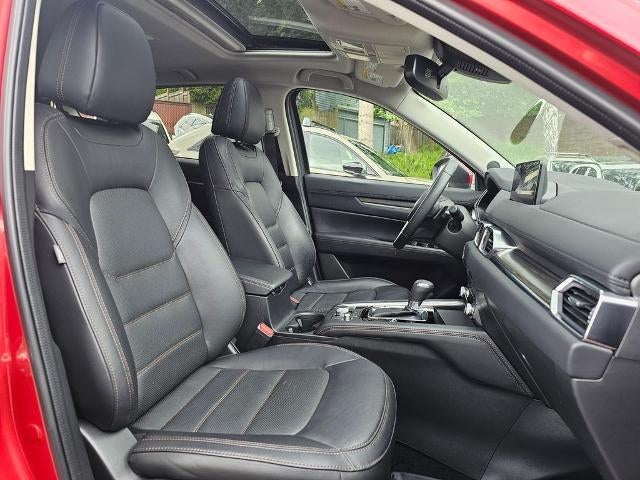 2023 Mazda Mazda CX-5 2.5 S Premium Package AWD
