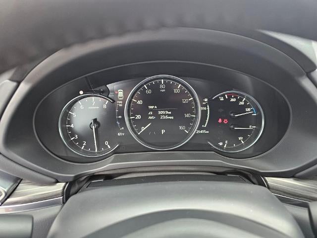 2023 Mazda Mazda CX-5 2.5 S Premium Package AWD