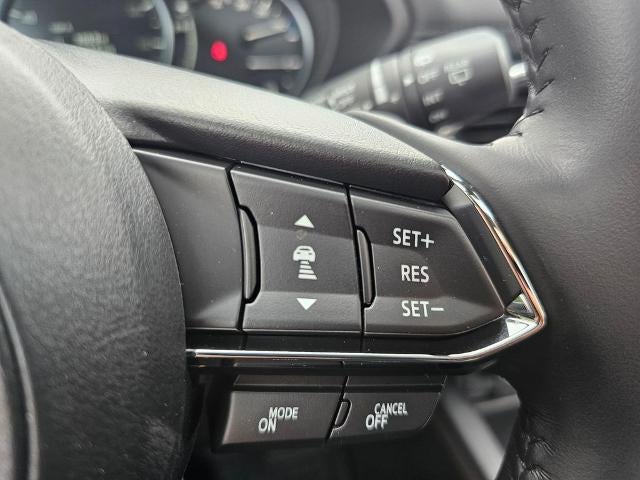 2023 Mazda Mazda CX-5 2.5 S Premium Package AWD