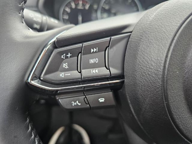 2023 Mazda Mazda CX-5 2.5 S Premium Package AWD