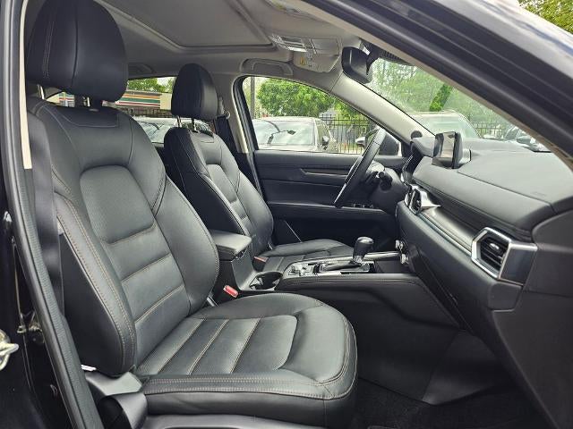2023 Mazda Mazda CX-5 2.5 S Premium Package AWD