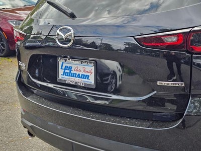 2023 Mazda Mazda CX-5 2.5 S Premium Package AWD