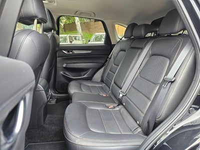 2023 Mazda Mazda CX-5 2.5 S Premium Package AWD