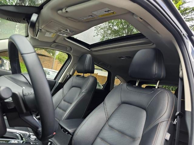 2023 Mazda Mazda CX-5 2.5 S Premium Package AWD