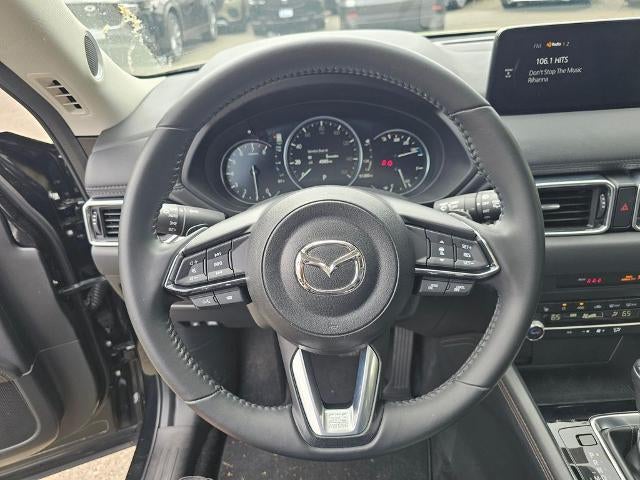 2023 Mazda Mazda CX-5 2.5 S Premium Package AWD