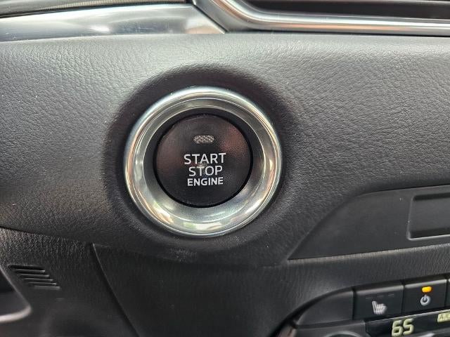 2023 Mazda Mazda CX-5 2.5 S Premium Package AWD