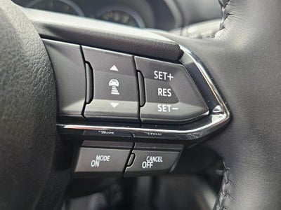 2023 Mazda Mazda CX-5 2.5 S Premium Package AWD