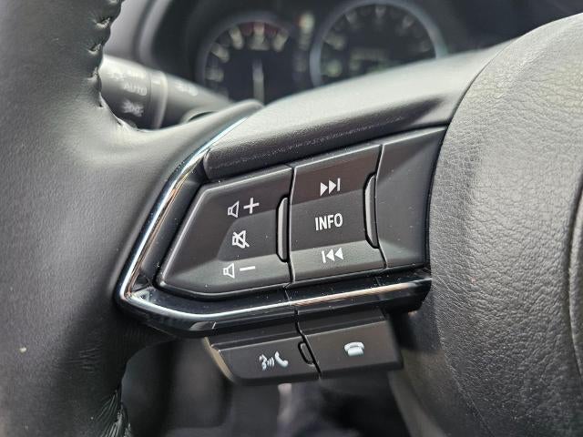 2023 Mazda Mazda CX-5 2.5 S Premium Package AWD