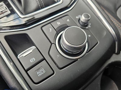 2023 Mazda Mazda CX-5 2.5 S Premium Package AWD