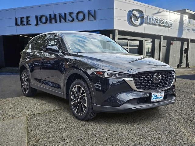 2023 Mazda Mazda CX-5 2.5 S Premium Package AWD