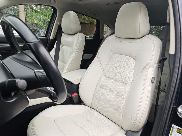 2019 Mazda Mazda CX-5 Grand Touring AWD