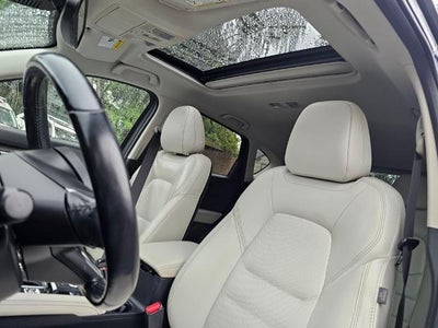 2019 Mazda Mazda CX-5 Grand Touring AWD