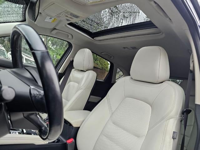 2019 Mazda Mazda CX-5 Grand Touring AWD