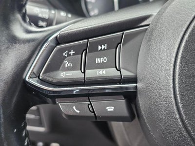 2019 Mazda Mazda CX-5 Grand Touring AWD